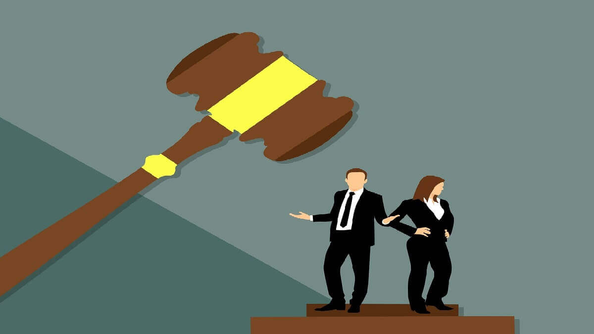刑事訴訟被告一定要請律師嗎？什麼是強制辯護？