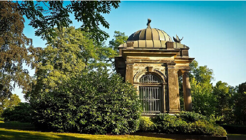 遺產繼承 / 遺囑