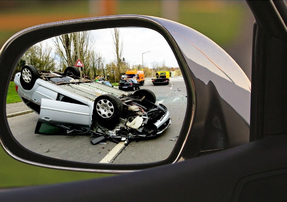 車禍致死刑期要多久？車禍致死法律知識問與答（下篇）