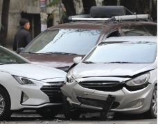 車禍肇事