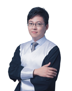 翁松崟律師