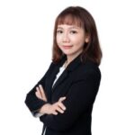 林怡君律師