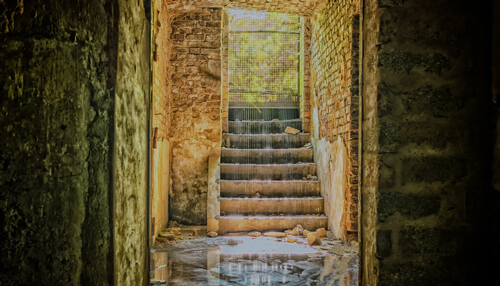 土地糾紛/不動產糾紛