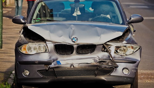 車禍肇事逃逸法律諮詢