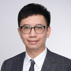 林健群律師
