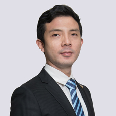 林君鴻律師
